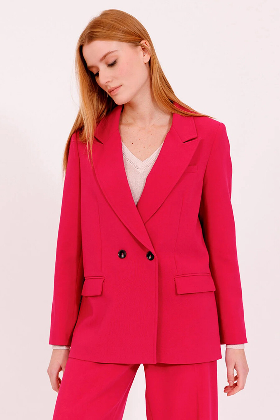 Blazer femme naf discount naf